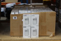 A quantity of CSHID MA10 wireless headphones in charging cases (Approximately 140 items).