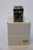 Two boxed as new Edmund Optics Magnetic Bases (Metric - 58514).