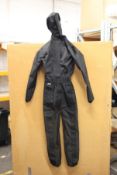 Ten as new Ruth Lee manikin replacement overalls.