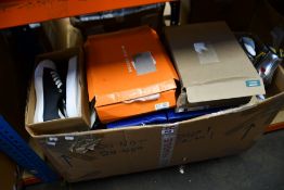 A quantity of assorted as new footwear to include Relife, EasyFit, Pavers, Schuh, Geisswein, Grand