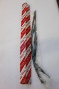 A quantity of Toyota Genuine Blade Assemblies (85222-60061 Windshield Wipers, approximately 25