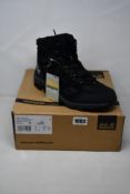 A pair of men's as new Jack Wolfskin Vojo 3 Texapore Mid boots (UK 9).