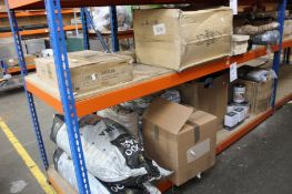 A large quantity of agricultural related items to include Covers and All products, two 15kg bags