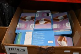 A quantity of assorted as new Sloggi underwear (Approximately 35 items).