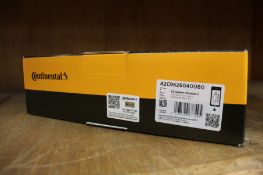 A Continental Fuel Injector A2C9626040080 (VW Index S).