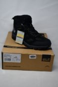A pair of men's as new Jack Wolfskin Vojo 3 Texapore Mid boots (UK 9).