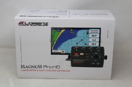 A boxed as new Lorenz Magnum Pro HD 7