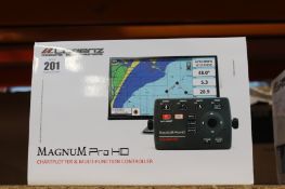 A boxed as new Lorenz Magnum Pro HD 7