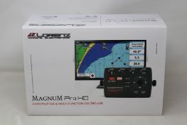 A boxed as new Lorenz Magnum Pro HD 7