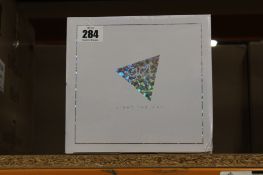 A boxed as new The 'Gel Bottle' UV LED Lamp 48W.