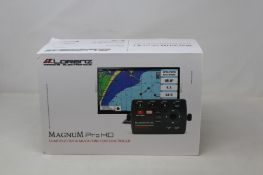 A boxed as new Lorenz Magnum Pro HD 7
