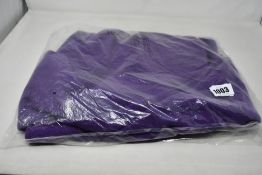 An as new Bernard Weatherill of Saville Row London quarter zip pullover (S).