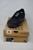 A pair of women's as new Nike Air Vapormax 2020 FK (UK 7.5).