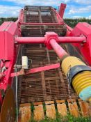 2012 Grimme CS150 De-stoner