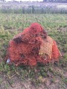 Qty. Electric Rabbit Fencing