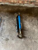 2 No. Ford Top Links