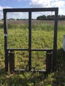 Cherry Products Bale Spike