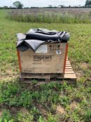 Qty. Misc. Tyre Inner Tubes