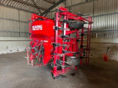 2020 Weaving Sabre Tine 6M
