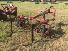 Stirex Haymaker HM300 Haybob