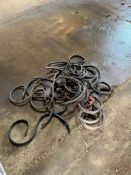 Misc. Vaderstad Tines