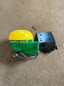 John Deere Starfire 3000 Receiver
