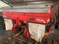 2004 Kuhn B910 Fertiliser Spreader, MDS 1132
