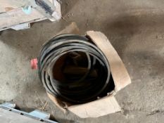 Misc. KRM Bredal Trailers Spreader Spares