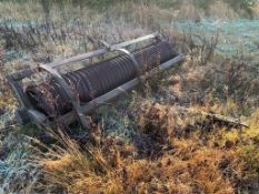 10ft Cambridge Ring Roll