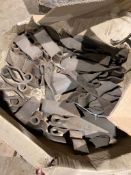 Baselier Topper Blades