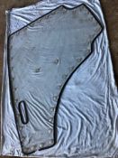 New Holland Panoramic Door Protector