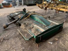 Major 9ft Pasture Topper