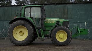 John Deere 6930 Premium (2012)