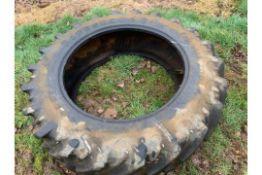 Firestone Tractor Tyre 16.9 R38