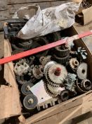 Grimme GZ 1700 parts