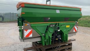 Amazone ZA-M 3600 Ultra