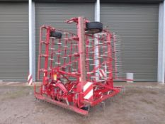 Kongskilde Vibra Master 6m