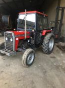 Massey Ferguson 230