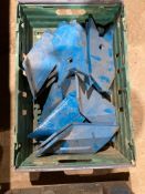 Lemken Terra Disc Points