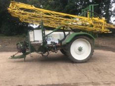 GMR GM2600 Sprayer