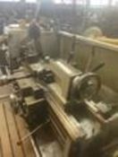 Colchester Triumph 2000