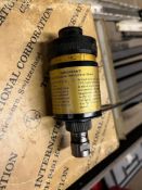 Tapmatic 30 TC/DC Reversable tapping attachment, cap M1.5-M7