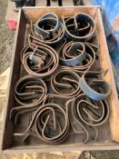 Qty. Quivogne Tine Leg Springs