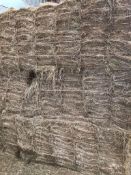 210 x 2021 Hay Bales