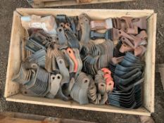 Qty. Flail Mower Flails