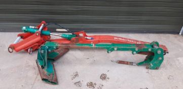 Kverneland Press Arm