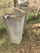 Typhoon Grain Laterals