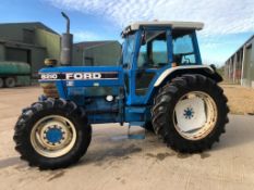 Ford 8210