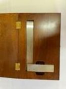 Draper Square (BS939) in Wooden Box