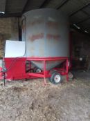 OPICO GT 525XE Grain Dryer